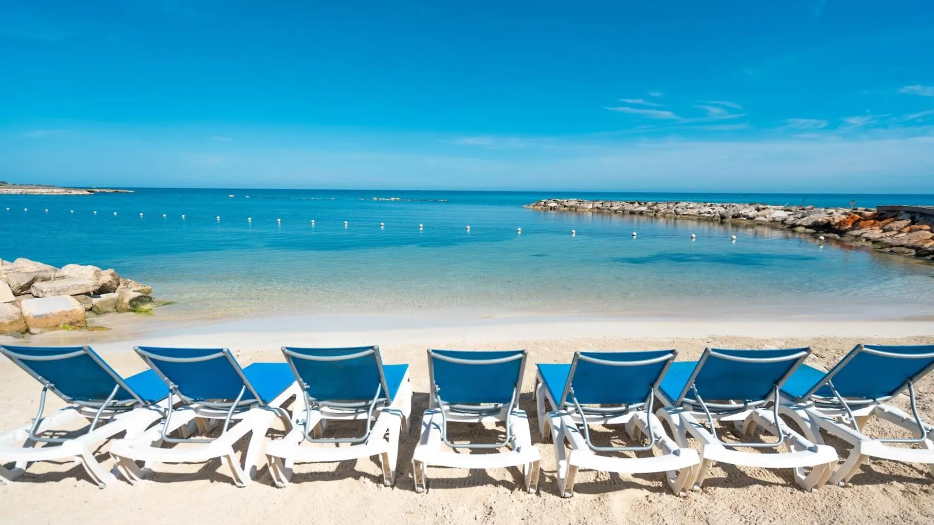 The Signature Level At Grand Palladium Lady Hamilton Resort & Spa ルーシー 5*,  ジャマイカ
