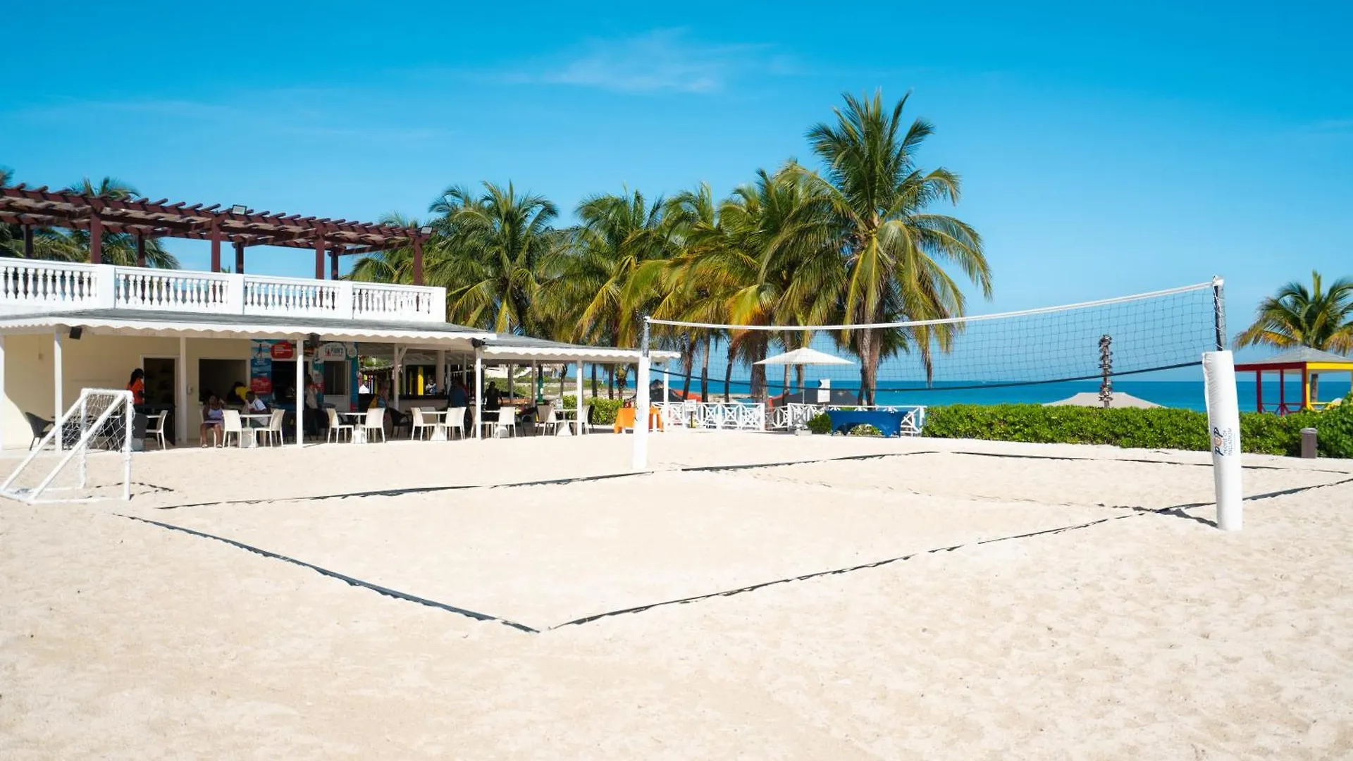 The Signature Level At Grand Palladium Lady Hamilton Resort & Spa ルーシー