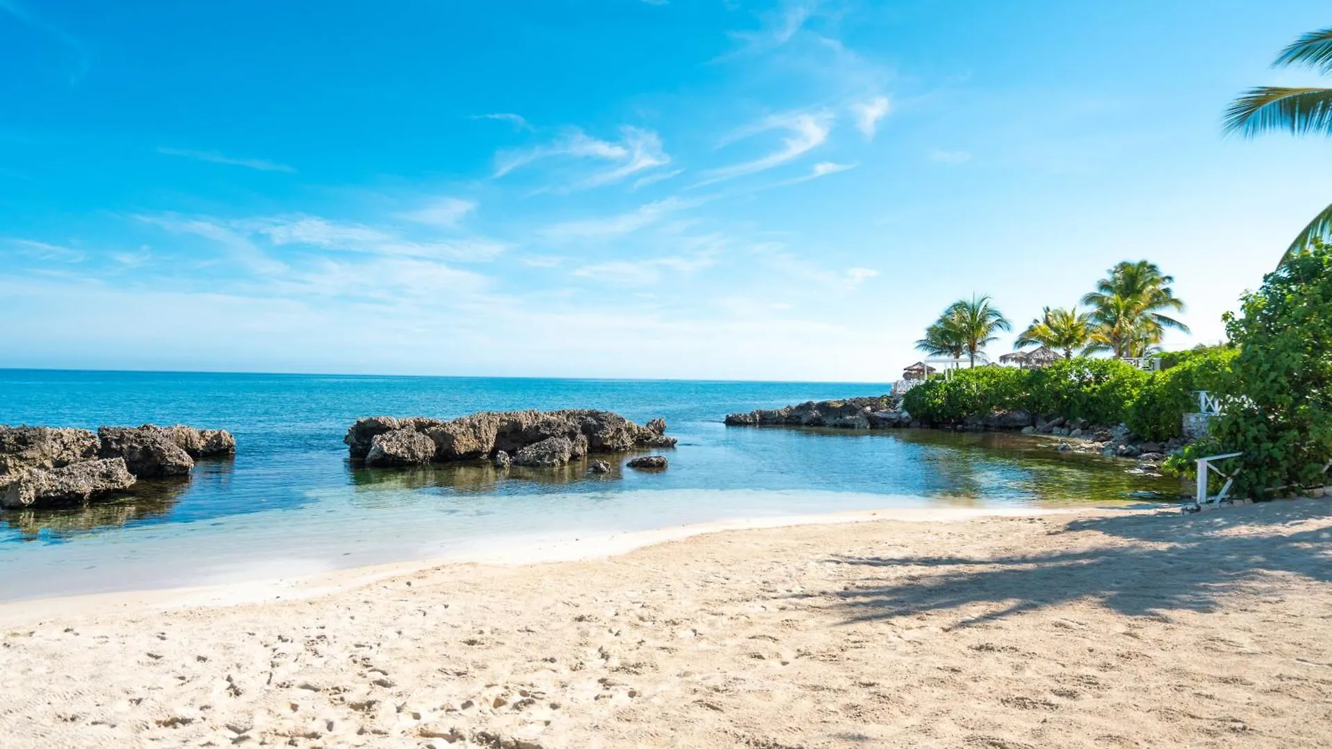 The Signature Level At Grand Palladium Lady Hamilton Resort & Spa ルーシー