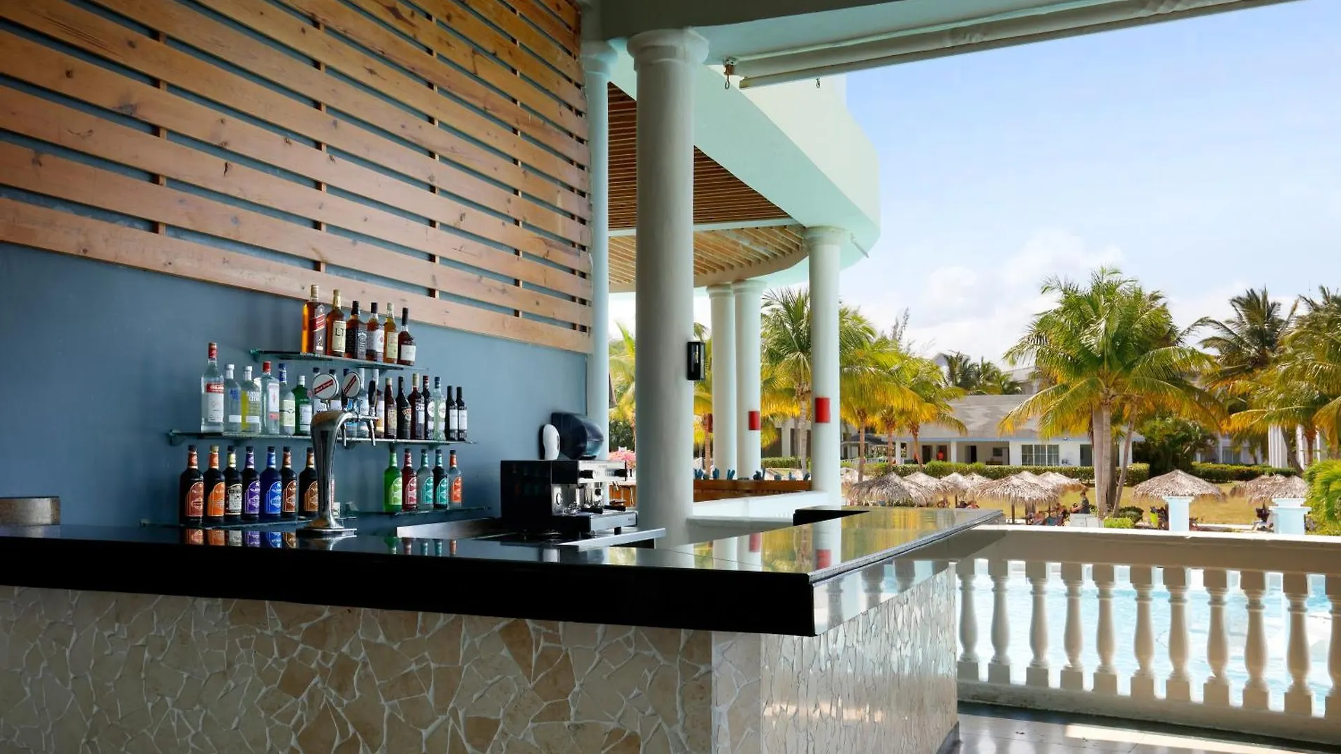 The Signature Level At Grand Palladium Lady Hamilton Resort & Spa ルーシー