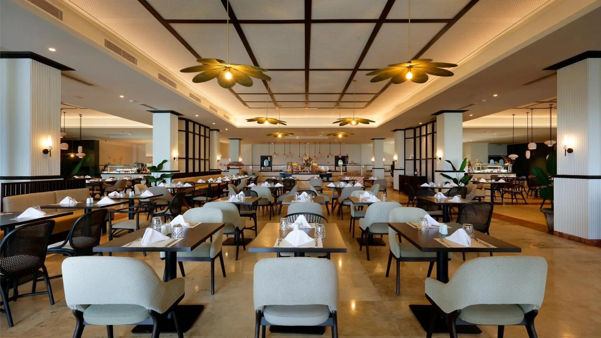 The Signature Level At Grand Palladium Lady Hamilton Resort & Spa ルーシー 5*,  ジャマイカ