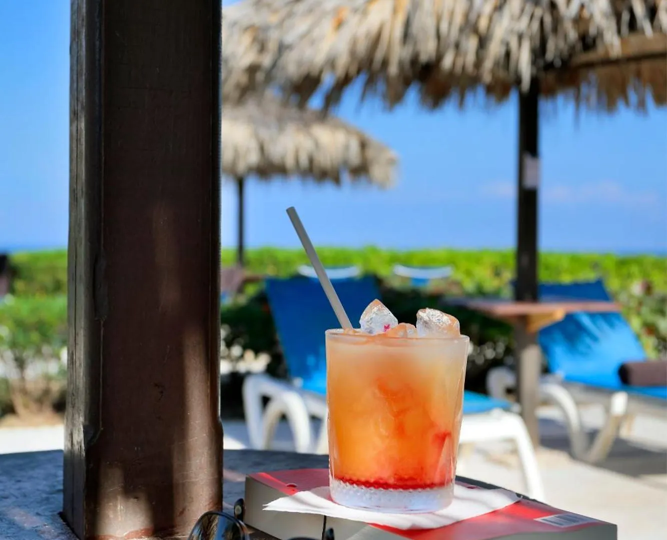 The Signature Level At Grand Palladium Lady Hamilton Resort & Spa ルーシー