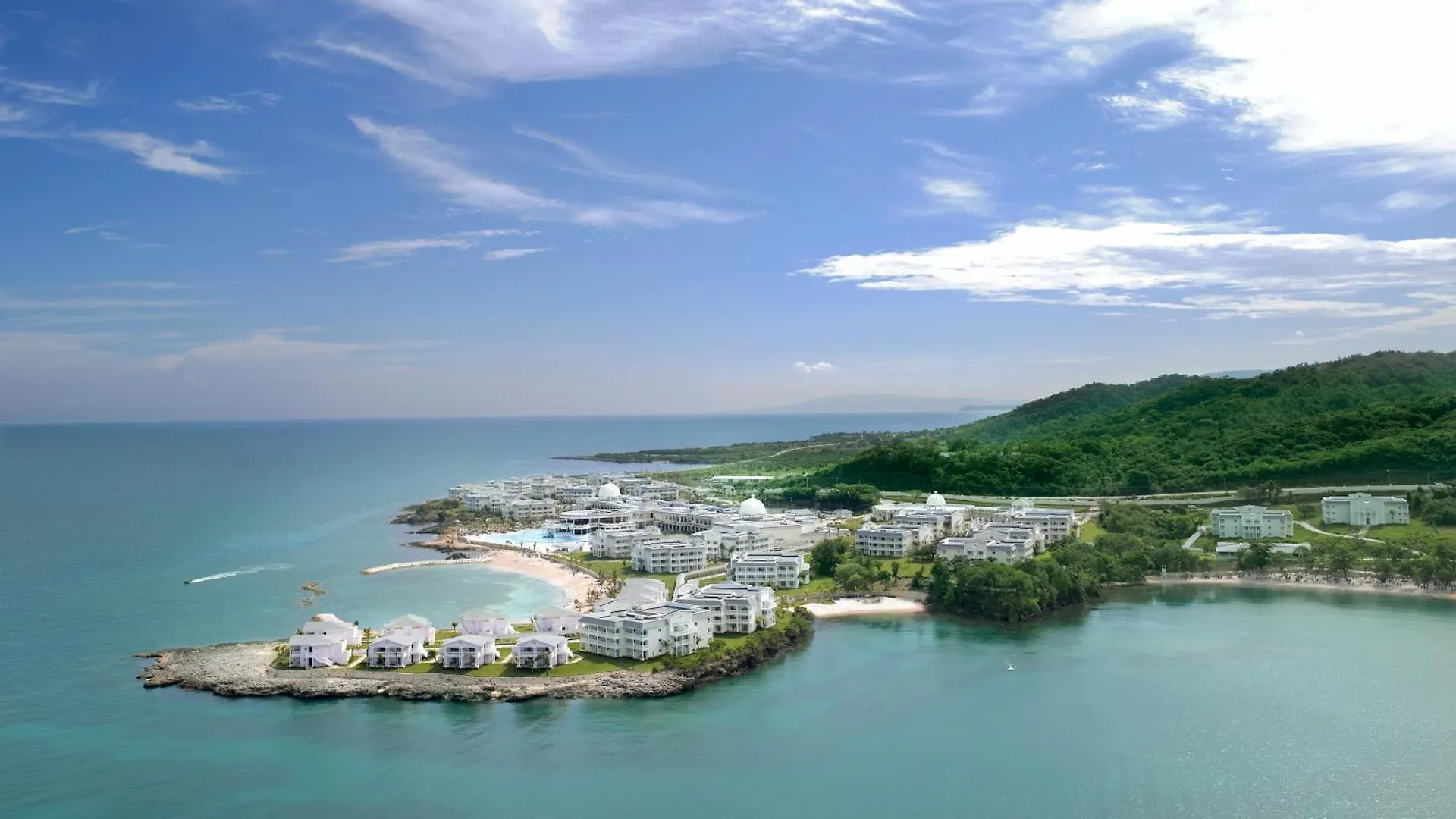 The Signature Level At Grand Palladium Lady Hamilton Resort & Spa ルーシー