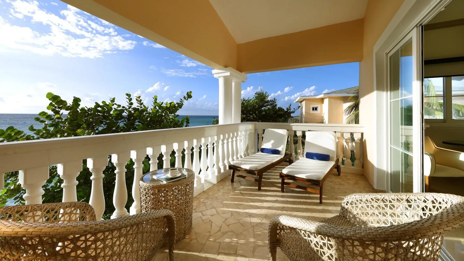The Signature Level At Grand Palladium Lady Hamilton Resort & Spa ルーシー ジャマイカ
