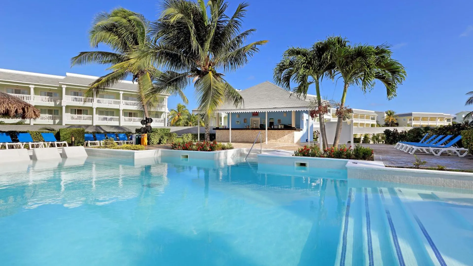 The Signature Level At Grand Palladium Lady Hamilton Resort & Spa ルーシー